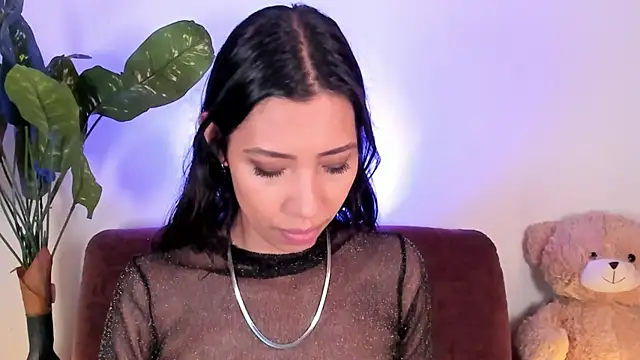 Miss veronicaa2 online show from 04-08-26, 01:12