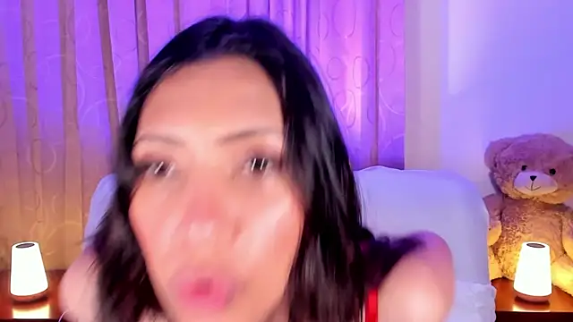 Miss veronicaa2 online show from 02-11-26, 01:00