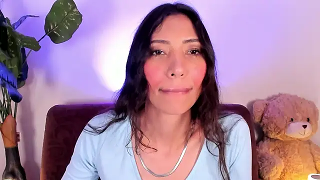 Miss veronicaa2 online show from 04-14-26, 01:38