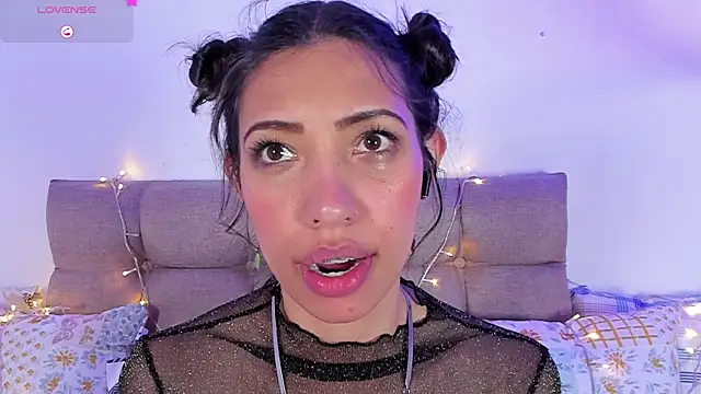 Miss veronicaa2 online show from 02-18-25, 03:20