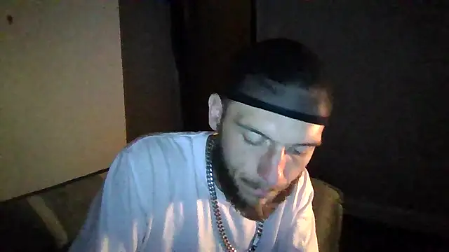 cruz815 online show from 10-27-25, 07:31