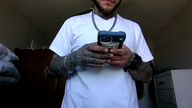 cruz815 online show from 04-03-26, 06:25