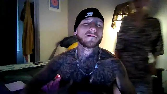 cruz815 online show from 03-27-26, 10:43