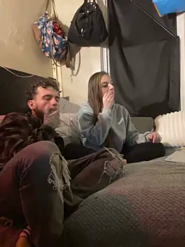 cruz815 online show from 02-14-25, 03:54