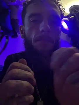 cruz815 online show from 02-17-25, 03:36