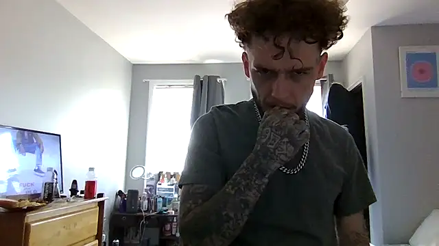 cruz815 online show from 03-24-26, 06:19