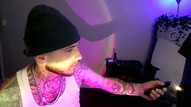 cruz815 online show from 03-19-26, 06:24