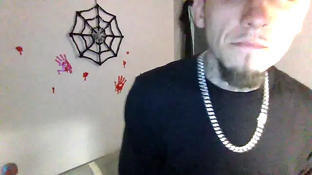 cruz815 online show from 10-28-25, 09:58