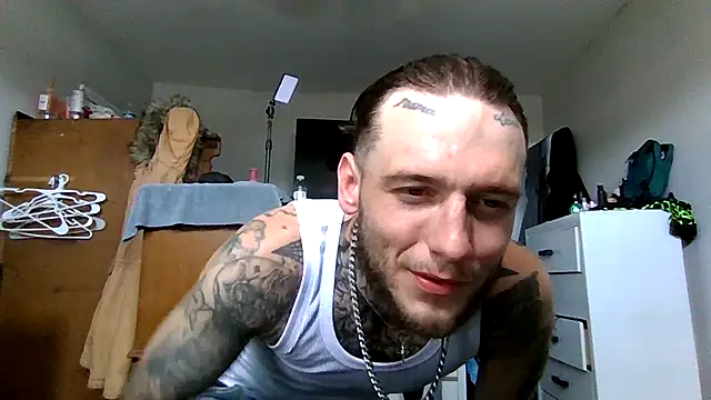 cruz815 online show from 04-24-26, 08:00