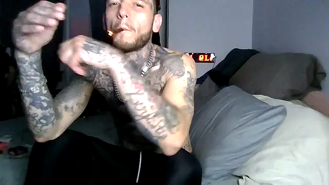 cruz815 online show from 05-14-26, 02:30