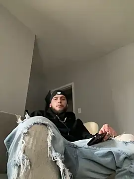 cruz815 online show from 02-23-26, 08:53