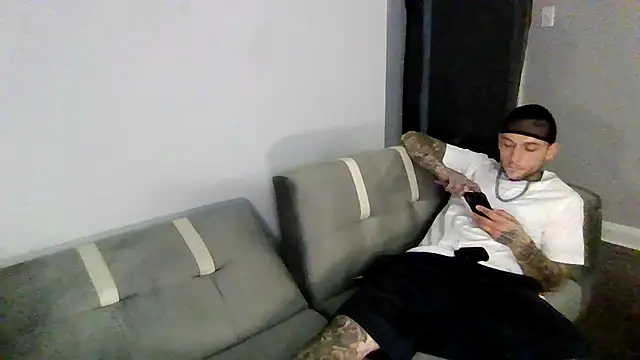 cruz815 online show from 11-26-25, 11:49