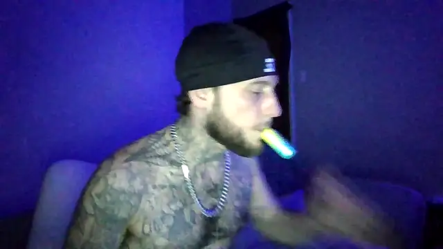 cruz815 online show from 01-18-26, 05:00