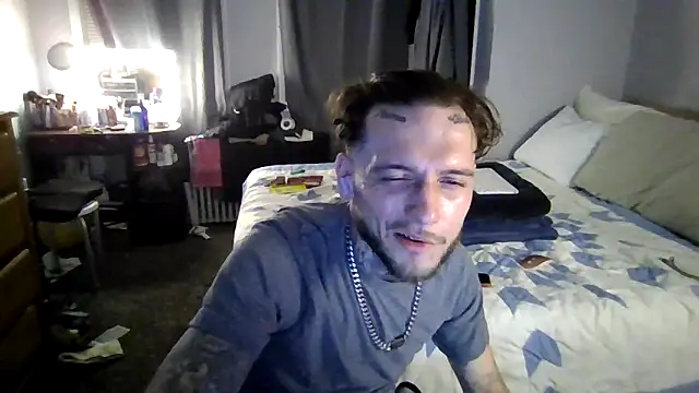 cruz815 online show from 03-24-26, 04:23