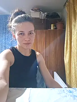 Belladonna253 online show from 03-07-25, 07:38