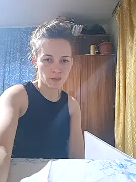 Belladonna253 online show from 02-24-25, 06:04