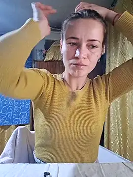 Belladonna253 online show from 11-04-25, 08:45