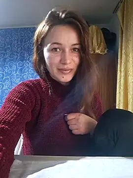 Belladonna253 online show from 11-27-25, 05:13