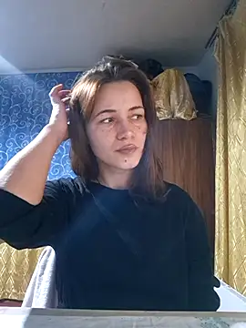 Belladonna253 online show from 11-18-25, 08:01