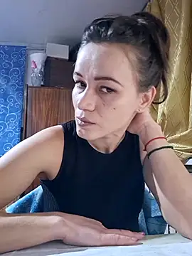 Belladonna253 online show from 01-17-26, 04:32