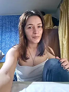 Belladonna253 online show from 12-18-25, 08:56