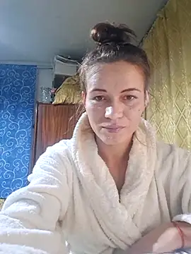 Belladonna253 online show from 10-31-25, 09:00