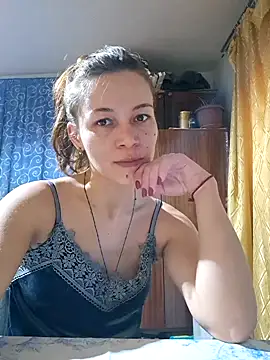 Belladonna253 online show from 03-03-25, 08:08