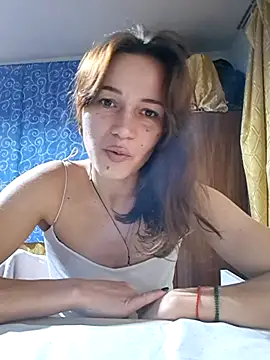 Belladonna253 online show from 12-13-25, 10:05