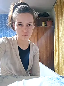 Belladonna253 online show from 02-19-25, 05:38