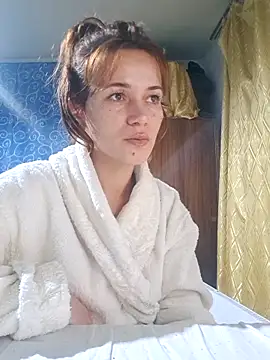 Belladonna253 online show from 10-25-25, 07:25