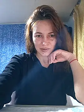 Belladonna253 online show from 11-16-25, 08:57