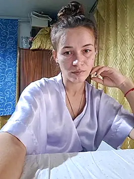 Belladonna253 online show from 11-02-25, 08:36