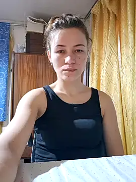 Belladonna253 online show from 02-06-25, 07:45