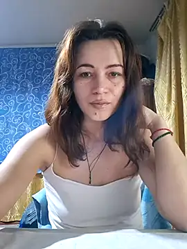 Belladonna253 online show from 12-19-25, 08:55