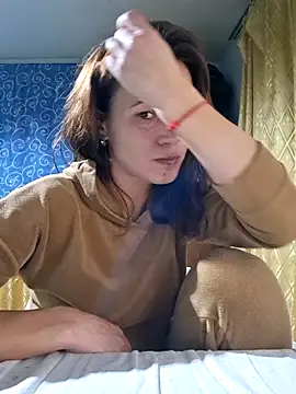 Belladonna253 online show from 10-28-25, 06:07