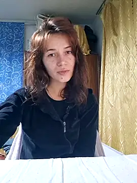 Belladonna253 online show from 10-24-25, 08:19