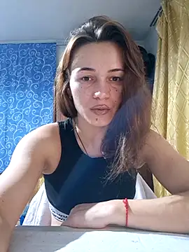 Belladonna253 online show from 12-03-25, 06:40