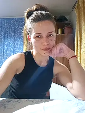 Belladonna253 online show from 03-12-25, 07:58