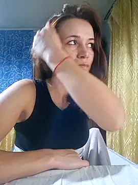 Belladonna253 online show from 10-26-25, 07:03