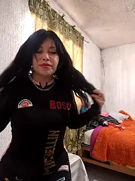 Snapshot of KellyPerlaxxx chatting on 11-08-25, 03:37 KellyPerlaxxx online show from 11-08-25, 03:37