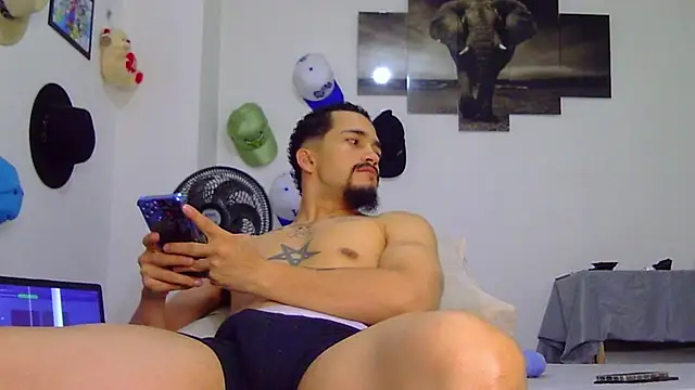 Keiviid online show from 02-02-26, 11:53