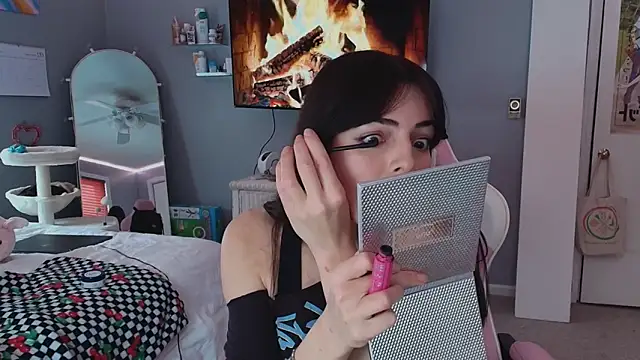 princesselysia online show from 02-20-26, 07:38