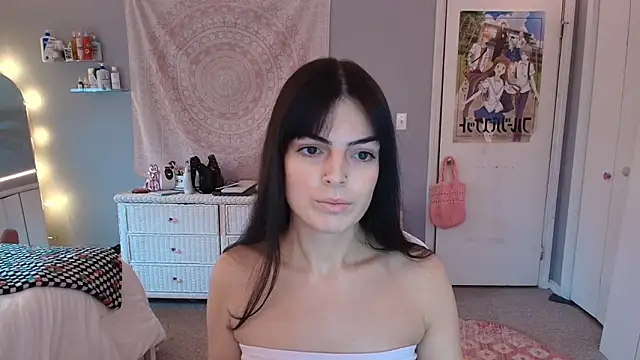 princesselysia online show from 11-10-25, 05:40