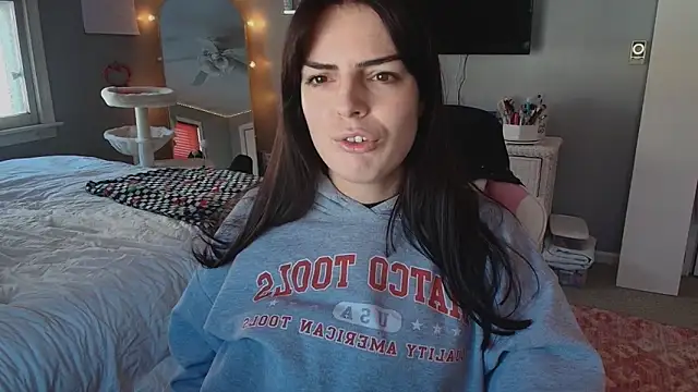 princesselysia online show from 02-09-26, 03:43