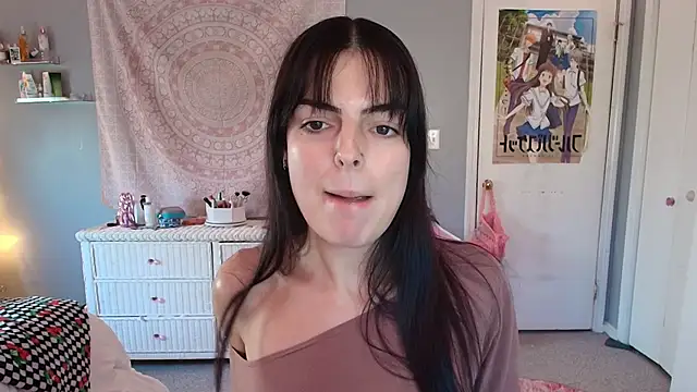 princesselysia online show from 11-15-25, 06:01