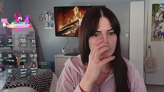 princesselysia online show from 02-27-26, 05:13