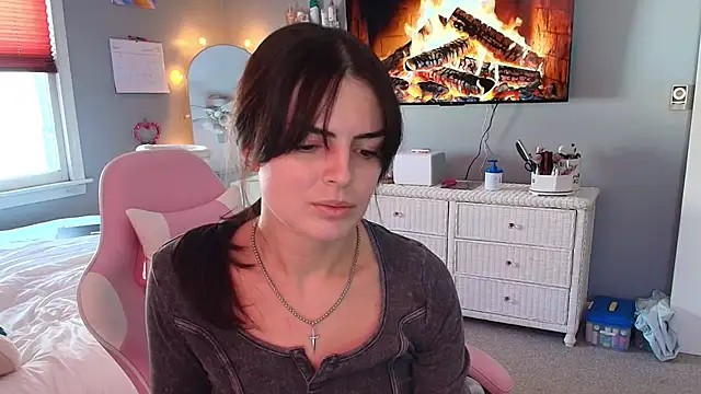 princesselysia online show from 02-03-26, 03:50