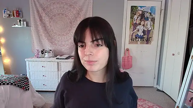 princesselysia online show from 11-11-25, 04:46