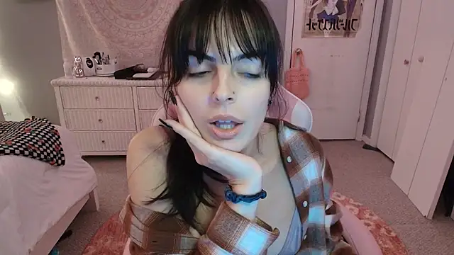 princesselysia online show from 11-07-25, 01:10