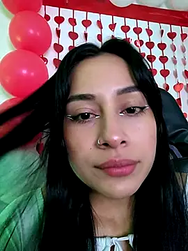Snapshot of Marce0 chatting on 02-17-25, 10:05 Marce0 online show from 02-17-25, 10:05